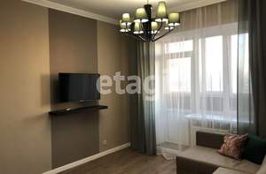 1-к квартира, на длительный срок, 45м2, 8/14 этаж
