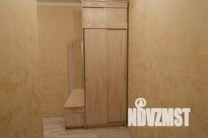 1-к квартира, посуточно, 48м2, 7/16 этаж