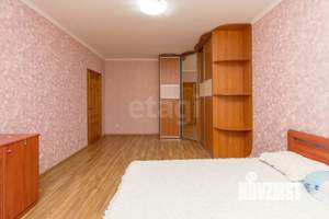 1-к квартира, на длительный срок, 54м2, 3/10 этаж