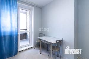 1-к квартира, на длительный срок, 33м2, 10/22 этаж