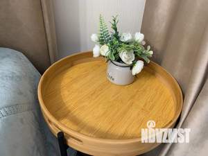 Студия квартира, посуточно, 35м2, 5/19 этаж