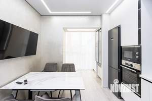 1-к квартира, на длительный срок, 46м2, 8/9 этаж