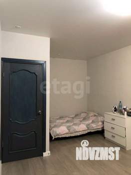 1-к квартира, на длительный срок, 38м2, 8/9 этаж