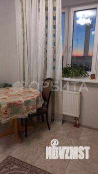 1-к квартира, на длительный срок, 38м2, 21/22 этаж