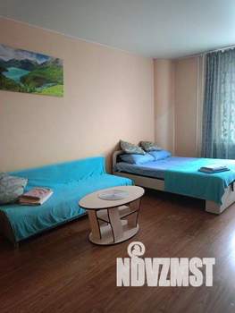 1-к квартира, посуточно, 31м2, 1/1 этаж