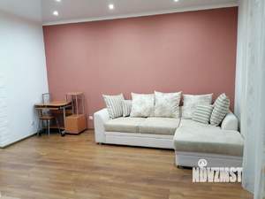 Студия квартира, на длительный срок, 29м2, 17/22 этаж