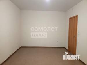 1-к квартира, на длительный срок, 40м2, 3/16 этаж