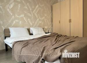 1-к квартира, на длительный срок, 33м2, 8/17 этаж