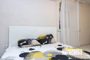 1-к квартира, на длительный срок, 35м2, 2/5 этаж