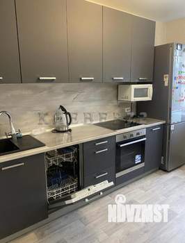 2-к квартира, на длительный срок, 51м2, 4/9 этаж