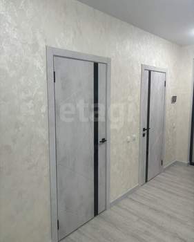 1-к квартира, на длительный срок, 40м2, 3/25 этаж