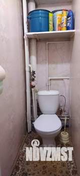 2-к квартира, на длительный срок, 44м2, 2/5 этаж