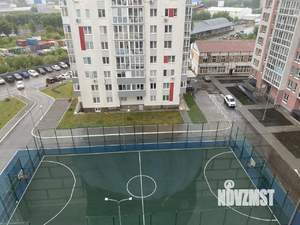 1-к квартира, на длительный срок, 50м2, 8/14 этаж