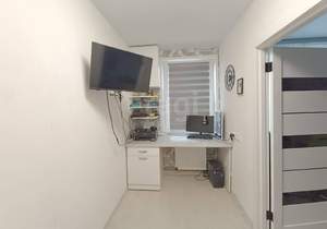 1-к квартира, на длительный срок, 26м2, 5/14 этаж