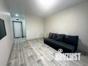 1-к квартира, на длительный срок, 37м2, 10/19 этаж