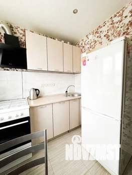 1-к квартира, посуточно, 35м2, 4/5 этаж