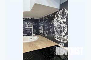 1-к квартира, посуточно, 42м2, 15/18 этаж