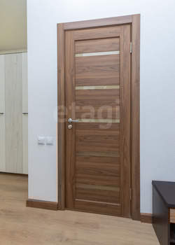 Студия квартира, на длительный срок, 26м2, 1/4 этаж