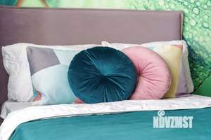 1-к квартира, посуточно, 31м2, 1/1 этаж