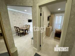 1-к квартира, на длительный срок, 35м2, 7/9 этаж