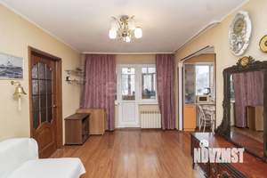 2-к квартира, на длительный срок, 45м2, 2/5 этаж