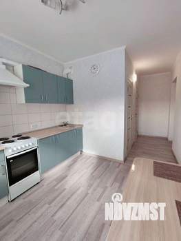 1-к квартира, на длительный срок, 44м2, 8/10 этаж