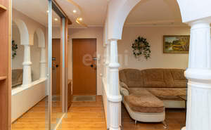 2-к квартира, на длительный срок, 56м2, 4/5 этаж