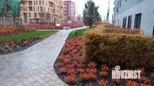 Студия квартира, на длительный срок, 27м2, 12/17 этаж