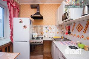 2-к квартира, на длительный срок, 49м2, 4/5 этаж