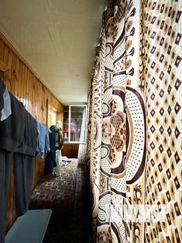 1-к квартира, на длительный срок, 38м2, 4/8 этаж