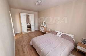 1-к квартира, на длительный срок, 42м2, 8/10 этаж