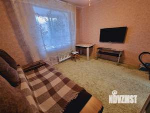 1-к квартира, на длительный срок, 30м2, 4/9 этаж