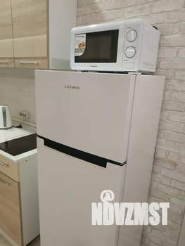 Студия квартира, посуточно, 27м2, 13/17 этаж