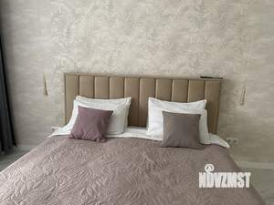 1-к квартира, посуточно, 45м2, 13/14 этаж