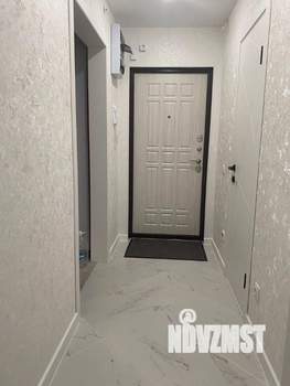 1-к квартира, на длительный срок, 41м2, 12/16 этаж