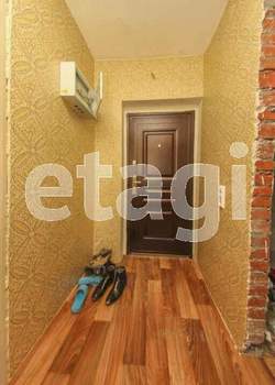 1-к квартира, на длительный срок, 30м2, 10/10 этаж