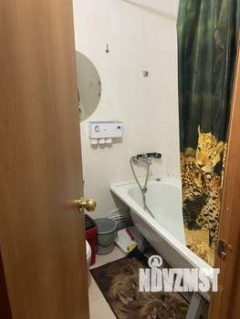 1-к квартира, на длительный срок, 32м2, 2/10 этаж