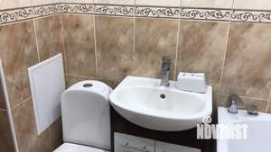 1-к квартира, на длительный срок, 41м2, 15/20 этаж