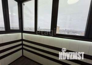 Студия квартира, на длительный срок, 32м2, 10/16 этаж