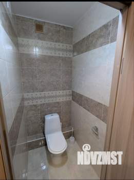 Студия квартира, на длительный срок, 24м2, 7/15 этаж