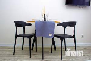 Студия квартира, посуточно, 28м2, 6/17 этаж