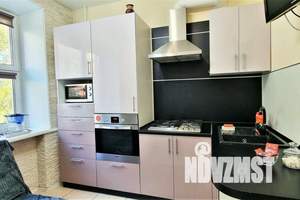 1-к квартира, посуточно, 32м2, 3/5 этаж