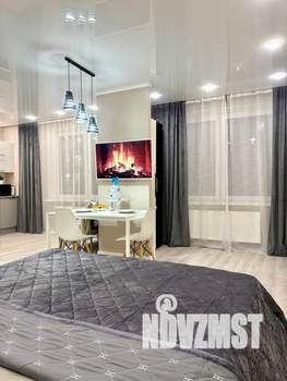 Студия квартира, посуточно, 30м2, 5/17 этаж