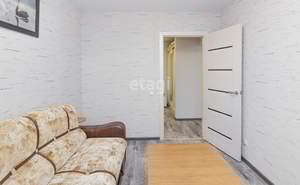 2-к квартира, на длительный срок, 57м2, 12/12 этаж