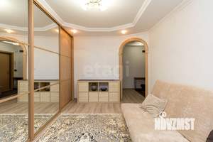 2-к квартира, на длительный срок, 54м2, 1/9 этаж