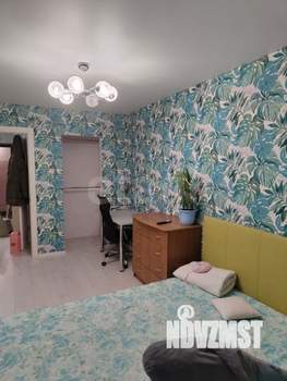 2-к квартира, на длительный срок, 50м2, 7/12 этаж