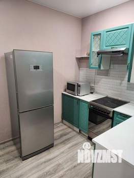 1-к квартира, на длительный срок, 37м2, 8/19 этаж