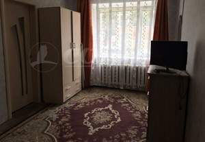 2-к квартира, на длительный срок, 42м2, 1/9 этаж