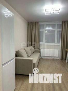 Студия квартира, на длительный срок, 20м2, 15/16 этаж