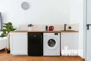 1-к квартира, посуточно, 39м2, 1/1 этаж